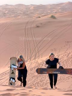 Solara Luxury camp - 2