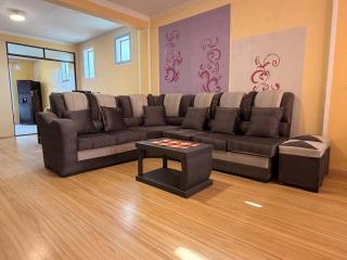 Departamentos Central Stay - Aroma II - 0