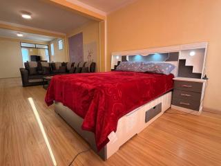 Departamentos Central Stay - Aroma II - 8