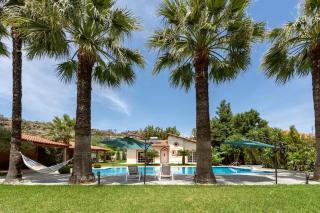 Villa Olympica Ziria - 4