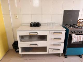 Departamentos Central Stay - Aroma II - 4