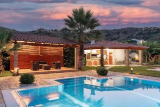 Villa Olympica Ziria - 3