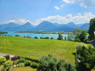 Haus Anna im Garten - 9