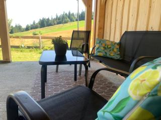 Apartamenty pod Góralskim Niebem - 8