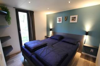 Knusse Tiny House in de natuur - 2