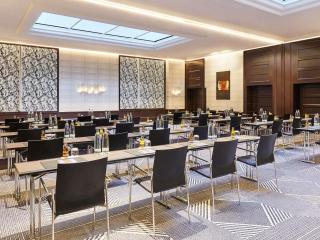 Sofitel Frankfurt Opera - 7