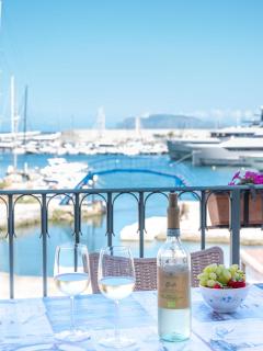 Apartment in Villa Storica Lanterna sul Mare Palermo - 9