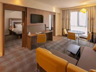 Novotel Diyarbakir - 1