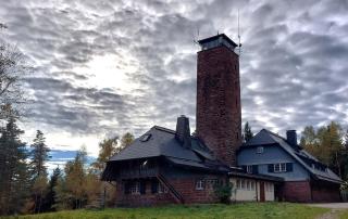 Turmhütte - 6
