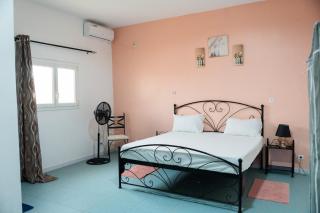 Gite de la savane - 4