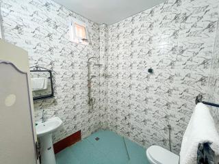 Gite de la savane - 2