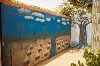 Gite de la savane - 6