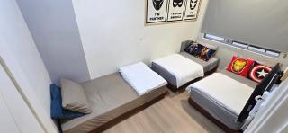 Skudai - The9 Homestay 1min UTM, near Sutera Mall, Paradigm Mall, Senai airport - 6