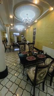 Guest house Aziza - 6