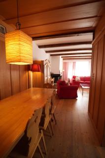 Holiday Park Champfer - Sankt Moritz - 3