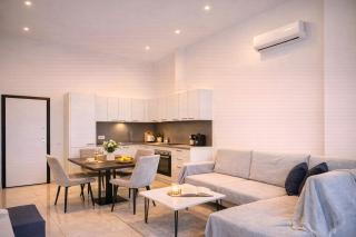 Panorama Pool Duplex - 4