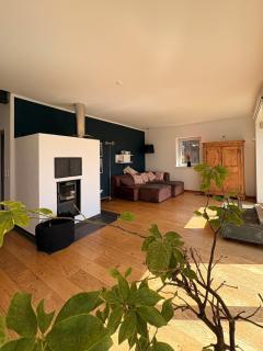 Weitblick am Mangfalltal - 2