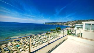 Sand & Sea Apartments - 0