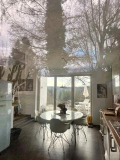 Weitblick am Mangfalltal - 3