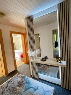 Mon Bijou Chalet au Lac Alpin - 1