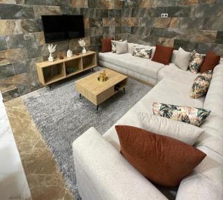 Appartement F3 moderne proche gueliz - 9