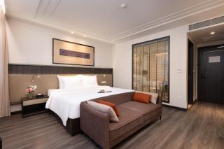 Hotel Montmartre de Sapa - 3