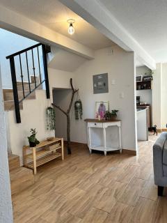 Casa los hermanos - 7