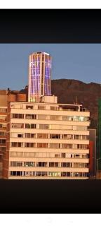 Hotel Cristals ds - 0