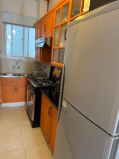 Serviced Apartments Clifton Block 2 - 5