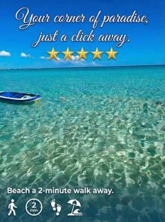 Mozart Sea Apartment Porto Cesareo by Salento-Stay - 1