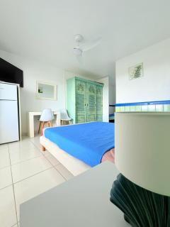 Magnifique studio à la plage de L'autre Bord - 3