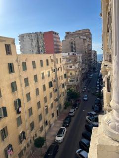 Prime Location Near Bibliotheca & University 2BR - 9