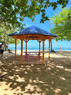 Magnifique studio à la plage de L'autre Bord - 1