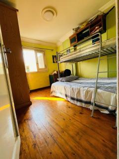 Prime Location Near Bibliotheca & University 2BR - 3