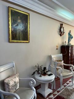 Prime Location Near Bibliotheca & University 2BR - 6