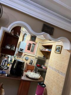 Prime Location Near Bibliotheca & University 2BR - 4