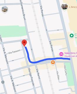 Casa Marcozzi Grottammare - 8