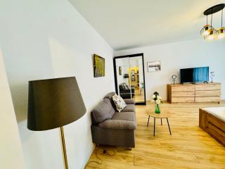 Metropole Apartments Prime One - 5