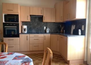 Au pied du Moulin - Marsilly - 2