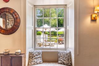 Bickley Mill Inn - 1