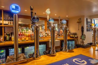 Bickley Mill Inn - 2