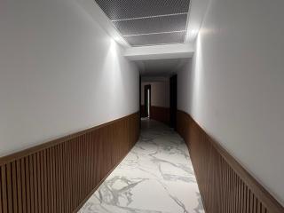 Studio Luxury Prima Linie la Mare White Titanic - 2