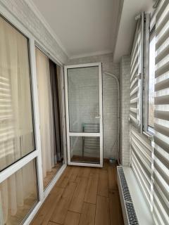 Apartament white Park - 2