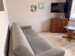 Ferienwohnung 6 Rosenrot - Wangerooge - 1