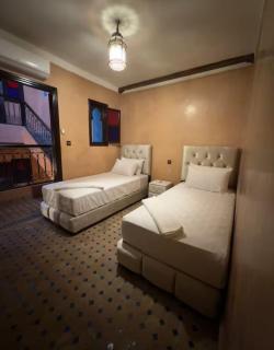 Riad Izza - Marrakesch - 7