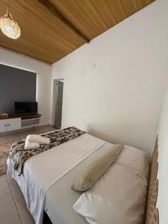 Pousada Fazenda dos Milagres - Baldim-Serra do Cipó - 5