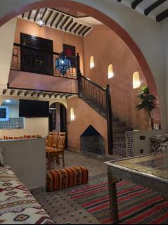 Riad Izza - Marrakesch - 4