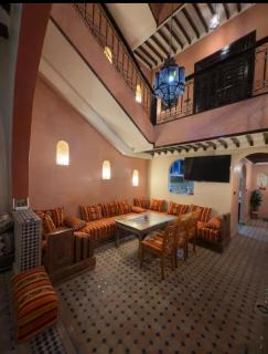 Riad Izza - Marrakesch - 3