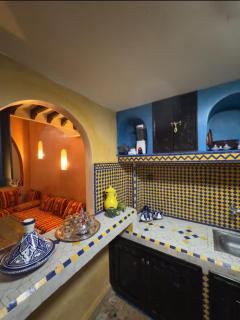 Riad Izza - Marrakesch - 2