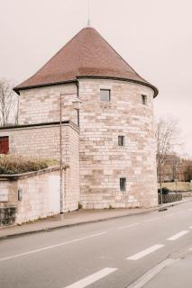 Studio cosy plein centre proche gare - 7